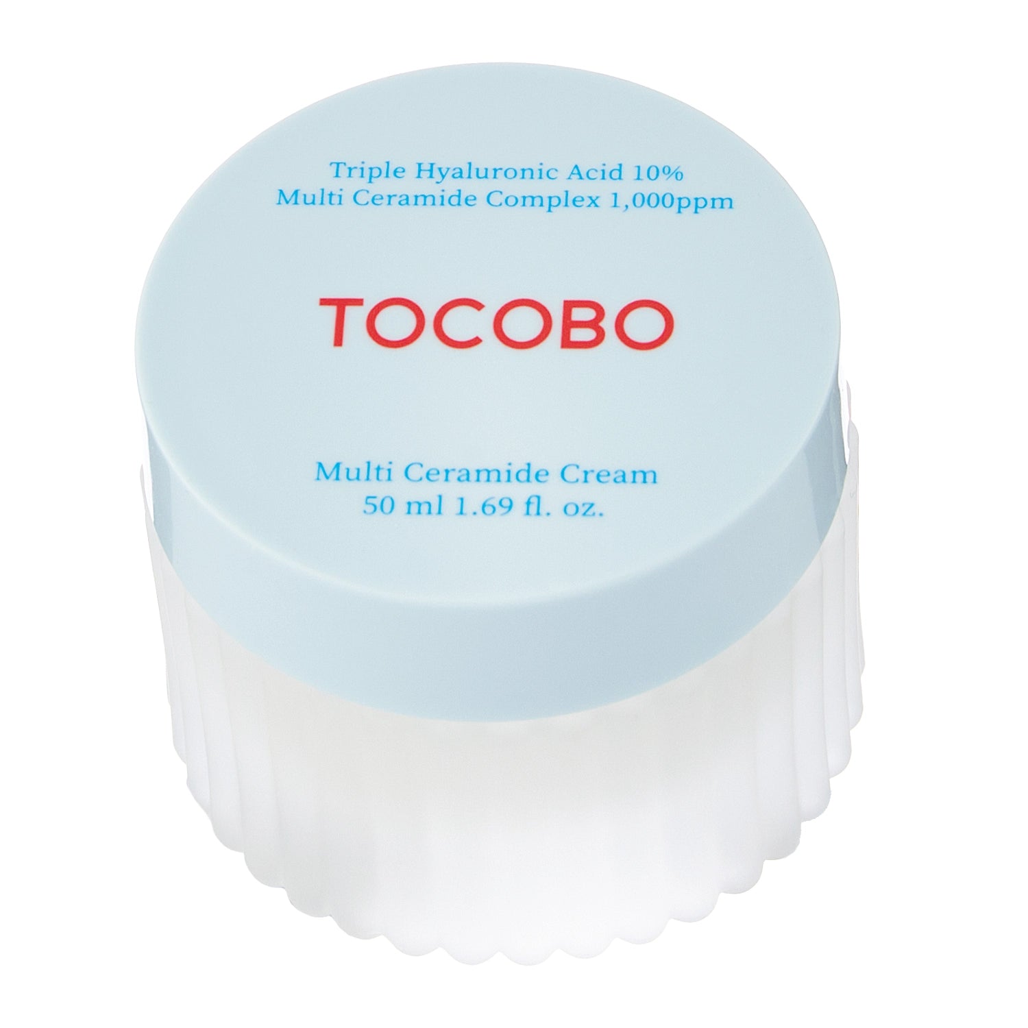 Tocobo - Multi Ceramide Cream - Ceramide Cream - 50ml