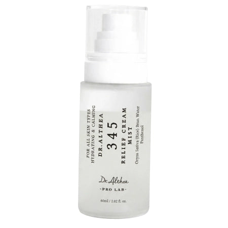 Dr. Althea - 345 Relief Cream Mist - 60ml