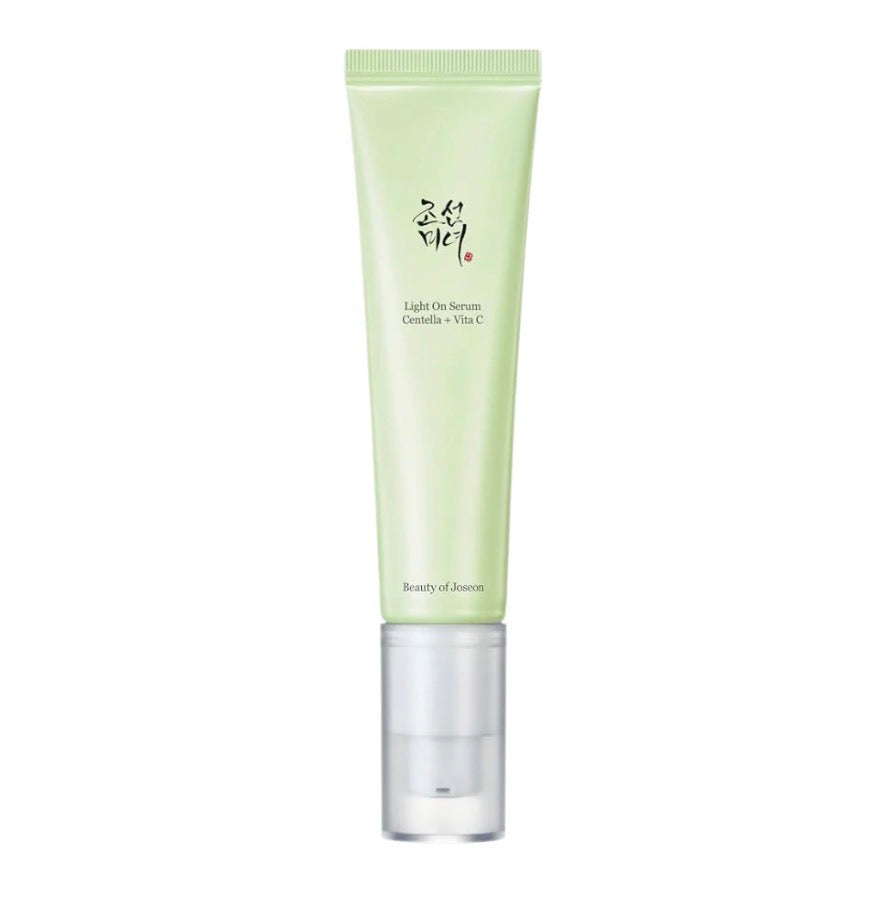 Beauty of Joseon Light On Serum Centella + Vita C