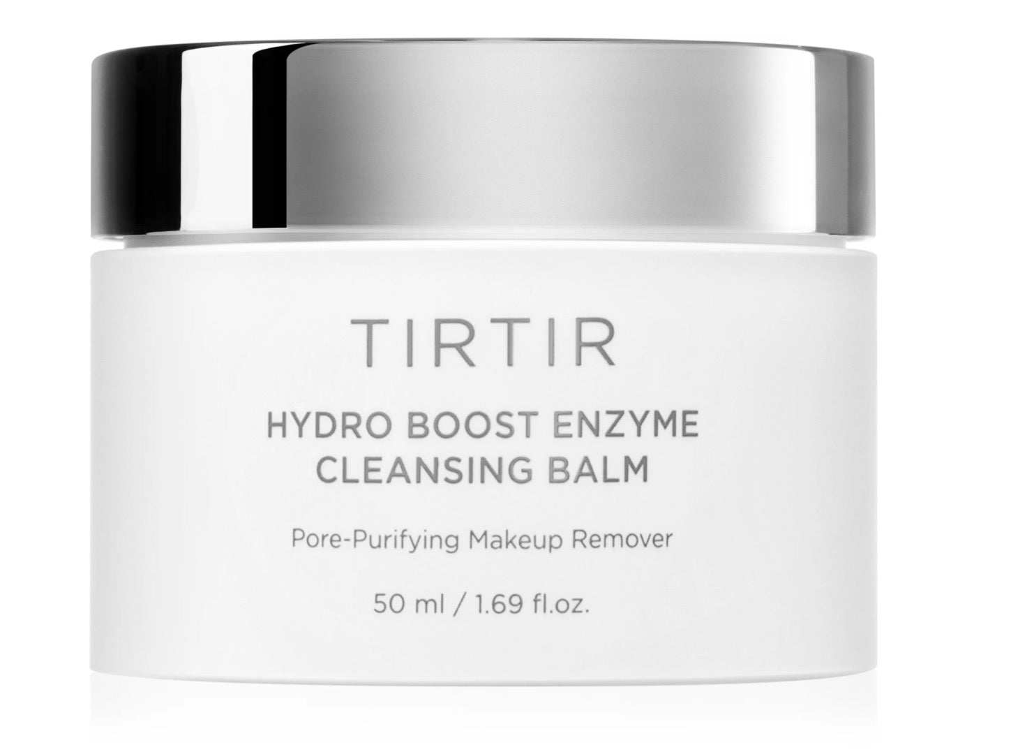 TIRTIR Hydro Boost Enzyme Cleansing Balm