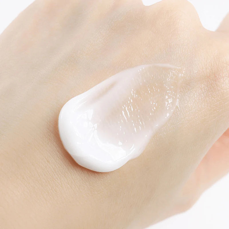 Round Lab - 1025 Dokdo Cream - Face Cream with Ceramides - 80ml